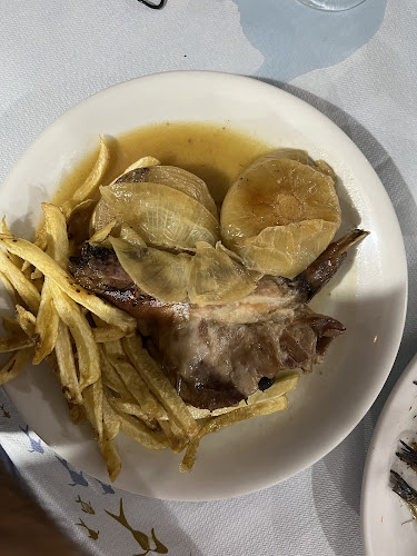 Comentarii opinii despre Ταβέρνα Η Βίγλα