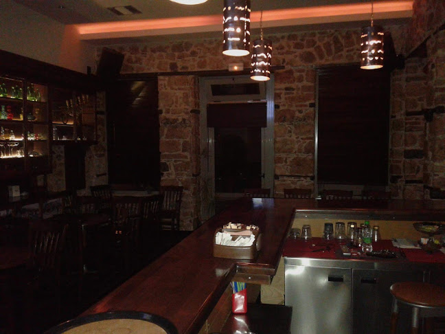 Opinii despre 2χωρο Cafe-Bar în Μαρτίνο - Γαστρονομία και φιλοξενία