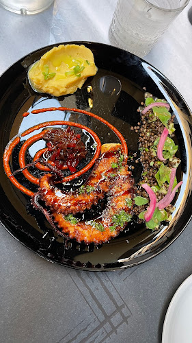 Comentarii opinii despre Colombo Kitchen & Bar