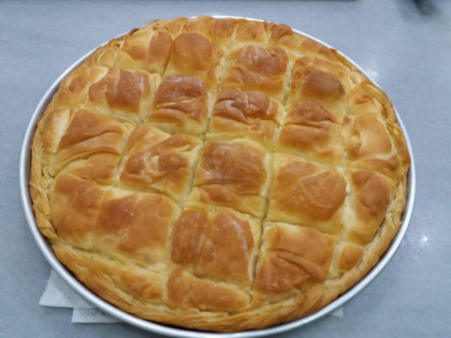 Comentarii opinii despre ‘’Το Ζυμάρι’’ χειροποίητη πίτα