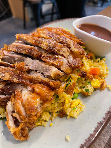 Comentarii opinii despre HANOI ATHENS - AUTHENTIC VIETNAMESE FOOD