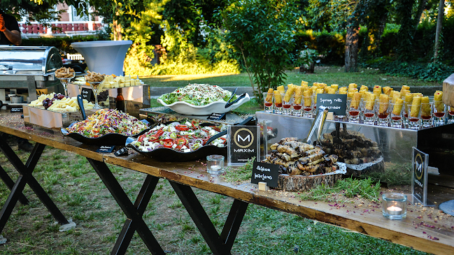 Catering Maxim