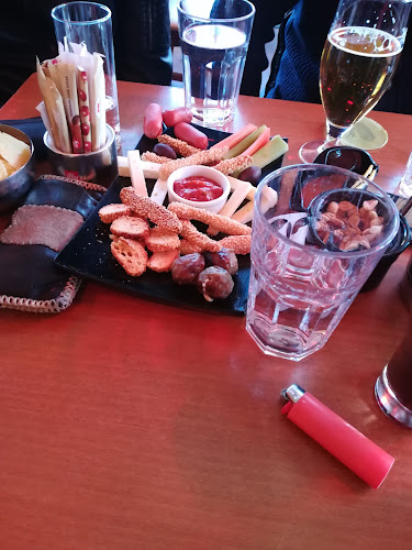 Liebe Café Bar - Γαστρονομία και φιλοξενία