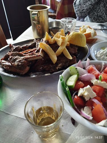 Μαραθωνομάχων 57, Αθήνα 104 41