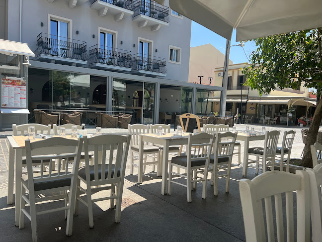 Ψητοπωλείο - Ο Γύρος Της Πλατείας - Αργοστόλι - Αργοστόλι