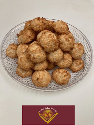 Comentarii opinii despre Αρτοζαχαροπλαστείο Master Baker Gregory