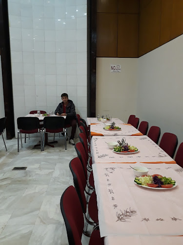 Sayed Restaurant - Αθήνα