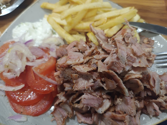 Opinii despre JOY în Πολύκαστρο - Γαστρονομία και φιλοξενία