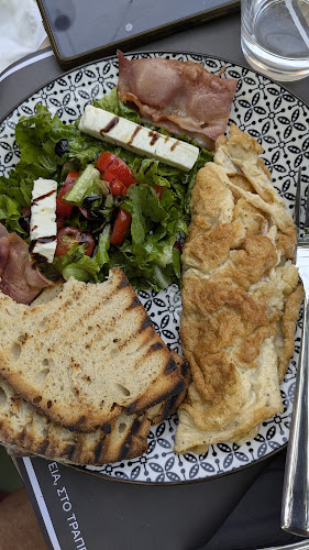 Jardin Boteco - Πρέβεζα