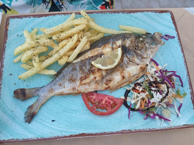 Taverna Apostolis - Σκάλα