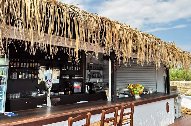 iFratteli - Άγιοι Απόστολοι