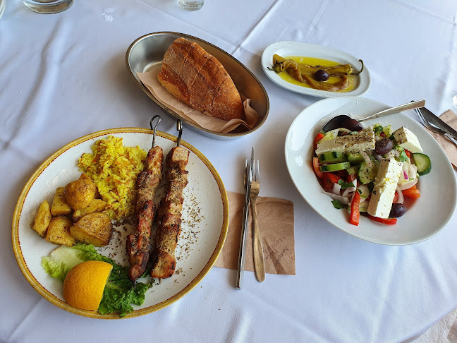 Αναψυκτήριο Πόζαρ