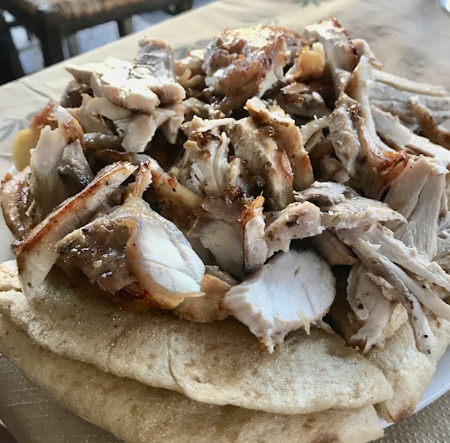 Opinii despre PITA GRILL în Γαλατάς - Γαστρονομία και φιλοξενία