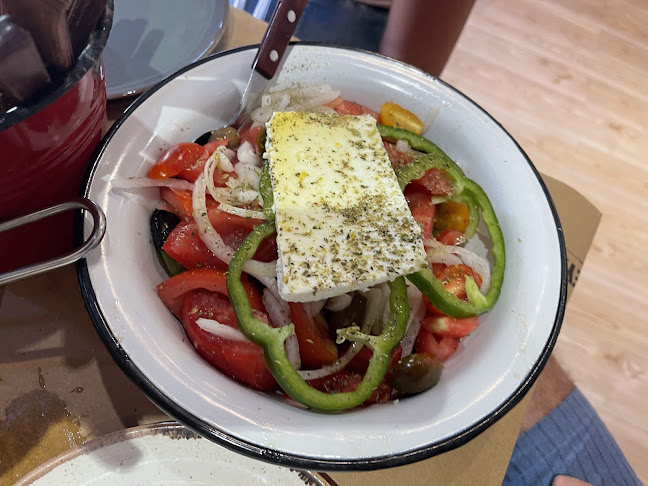 Πατριδογευσία