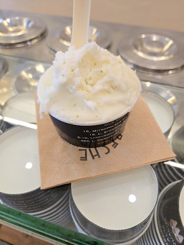 Le Greche NEO Psychiko