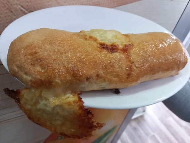 Μπουγάτσα Καφέ "Στης Λευκής" Breakfast Coffee "Stis Lefkis" - Δράμα