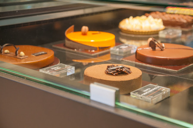 Φούρνος Βενέτη Λάρισα - Γαστρονομία και φιλοξενία