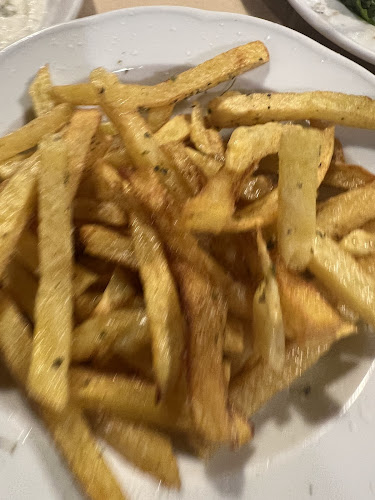 Ταβέρνα Η ΠΟΛΙΣ - Γαστρονομία και φιλοξενία