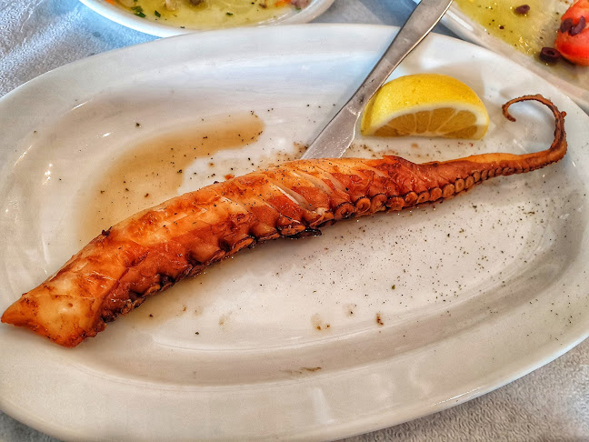 Ρεμέτζο - Ερέτρια