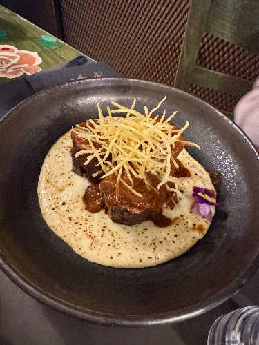 Comentarii opinii despre Πηδάλιο - Restaurant