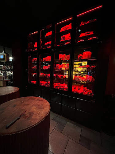 Opinii despre Drakoulis Dry & Raw Kifisia în Κηφισιά - Γαστρονομία και φιλοξενία