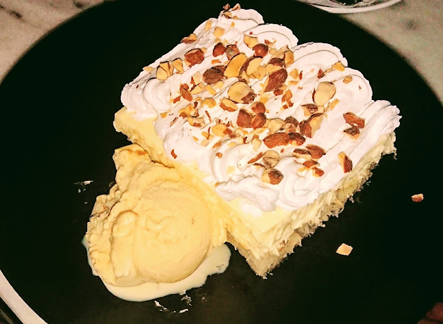 Comentarii opinii despre Νύμφες