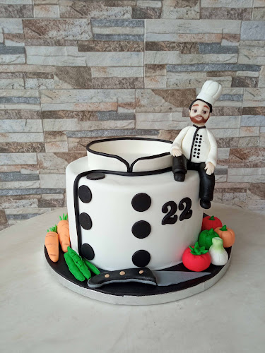 SWEET BAKERY - ΤΖΑΛΛΑ ΕΥΔΟΚΙΑ