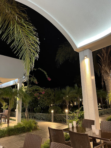 Mesogios Restaurant - Κως