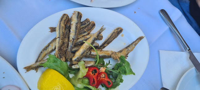 Ουζερί Ουρανός - Θεσσαλονίκη