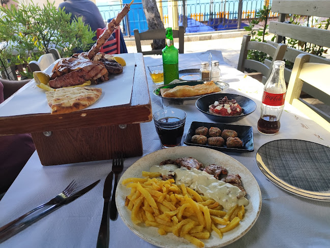 Opinii despre Μεζεδοπωλείο Σχολαρχείο în Χαλκίδα - Γαστρονομία και φιλοξενία