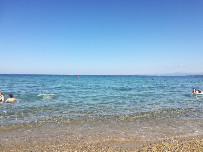 STAMNAGATHI ( Hotel Bara) - Νέος Μαρμαράς