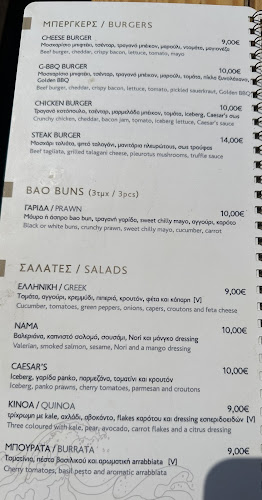 Opinii despre Ammo Ammo în Μάκρη - Γαστρονομία και φιλοξενία