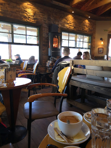 Metsovorama Cafe Bar