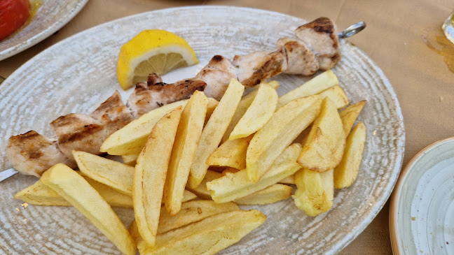 Taverna Ouzeri PAPPAS - Καστράκι