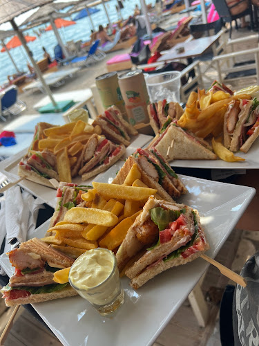 Comentarii opinii despre Soñar Beachbar