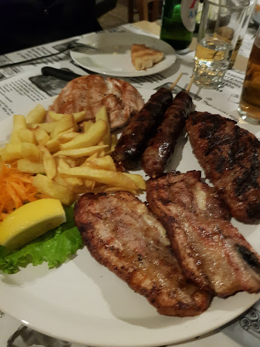 Χασαποταβέρνα "ΒΑΙΤΣΗΣ ΑΓΓΕΛΟΣ" - Γαστρονομία και φιλοξενία