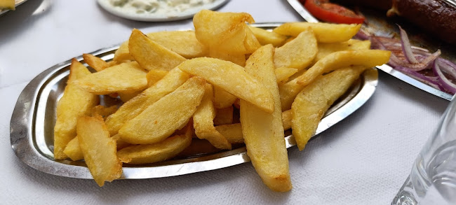 Comentarii opinii despre Η ταβέρνα του Μαργέτη