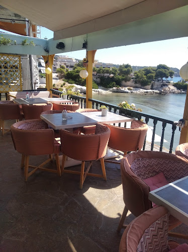 Dimitri's Corner Seaview, Pizzeria-Creperie - Γαστρονομία και φιλοξενία