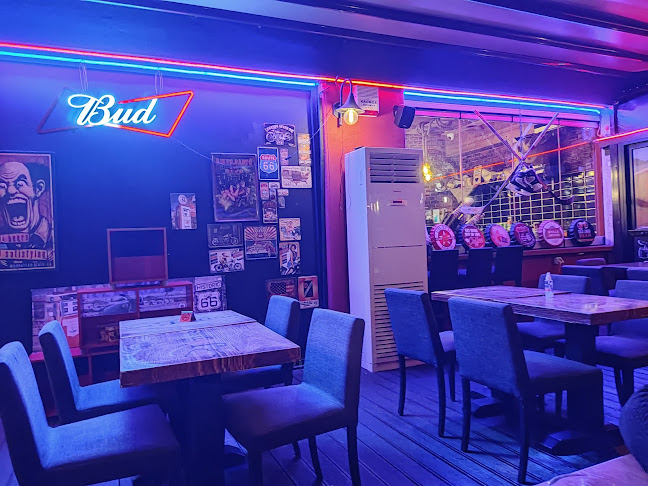 Jonasburger - Μαρούσι