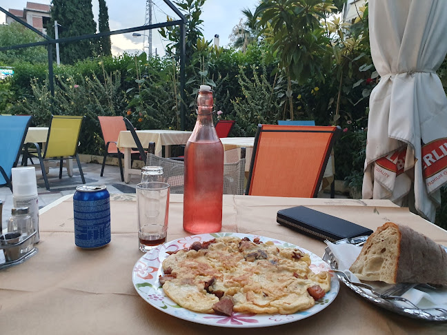 Πόρτο Κάγιο Παραδοσιακή Μανιάτικη Κουζίνα - Αίγιο