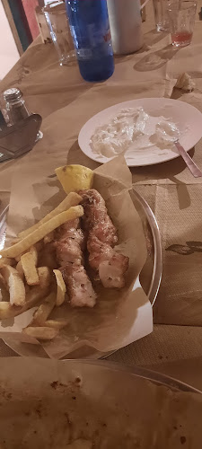 Comentarii opinii despre Φαγητό Ιωάννινα Αμίντζου