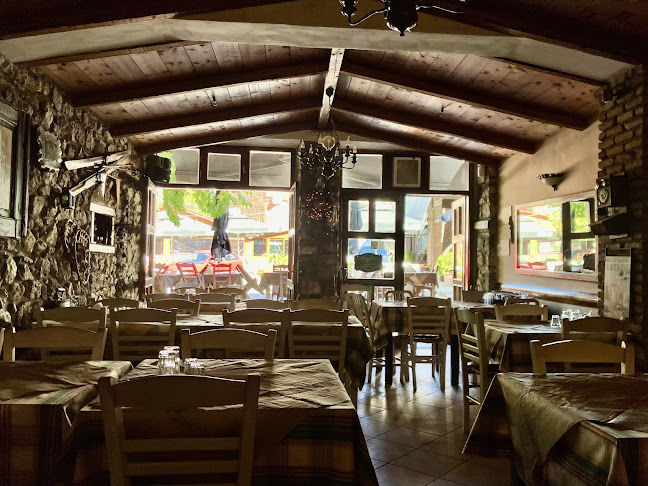 Οινομαγειρείον «το σπιτικό»