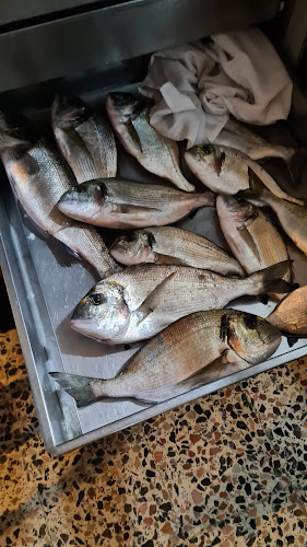 Comentarii opinii despre Ψαροταβέρνα ''KABOΣ''