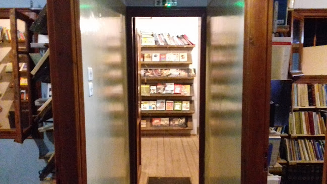 Opinii despre "Το Βιβλίο" καφέ în Ηράκλειο - Γαστρονομία και φιλοξενία