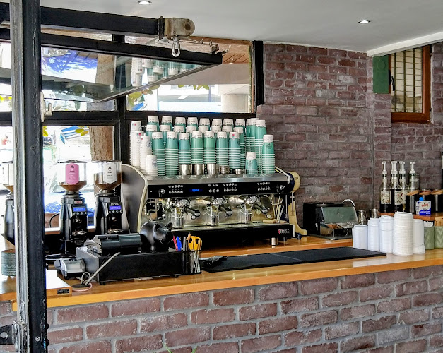 Comentarii opinii despre Bean Tree Espesso Bar