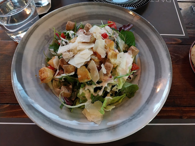 Pasta e Cocktail Bar