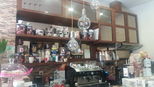 Comentarii opinii despre Sweet Cafe