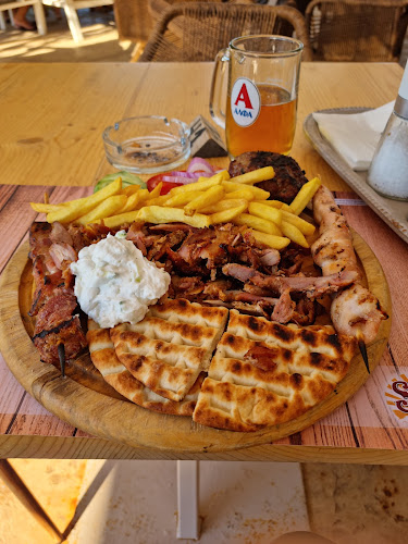 Tropicana Sea Breeze - Beach Bar