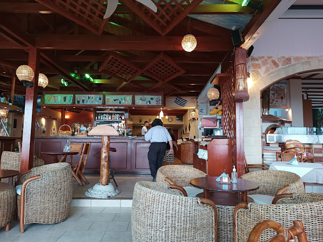 Comentarii opinii despre Manolis Place