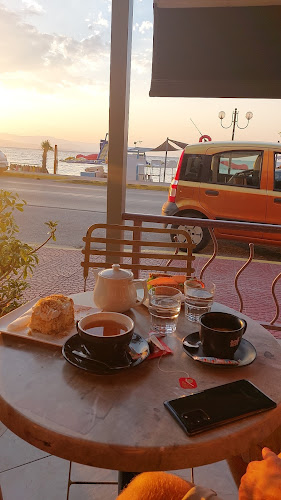 Sugar Cafe Patisserie Boulangerie - Γαστρονομία και φιλοξενία